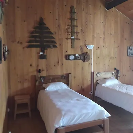 Πανσιόν Le Saloon