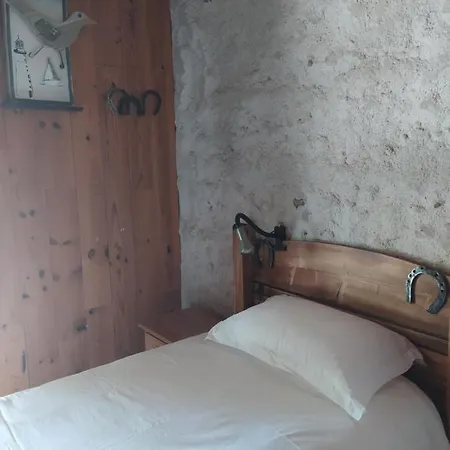Le Saloon Chazey-sur-Ain
