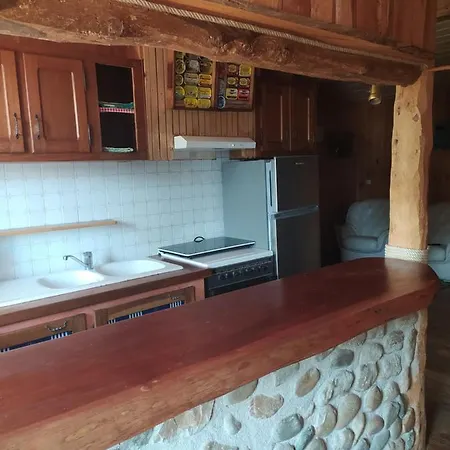 Le Saloon 3* Chazey-sur-Ain