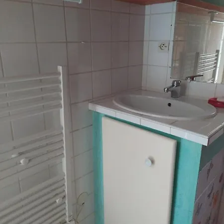 Guest house Le Saloon