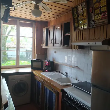 Πανσιόν Le Saloon 3*