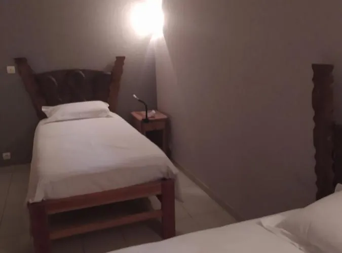 Le Saloon Penzion 3*