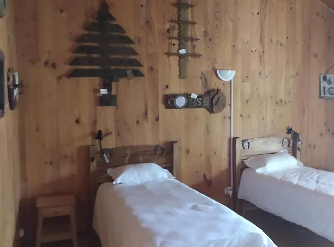 Penzion Le Saloon