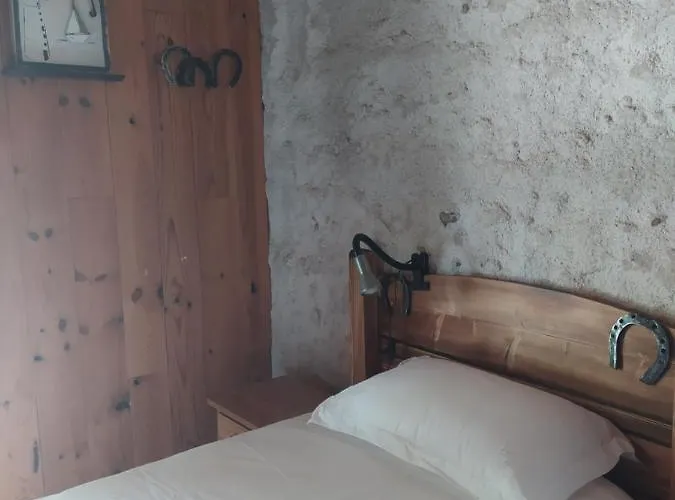 Le Saloon Chazey-sur-Ain