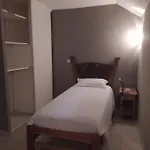 Le Saloon