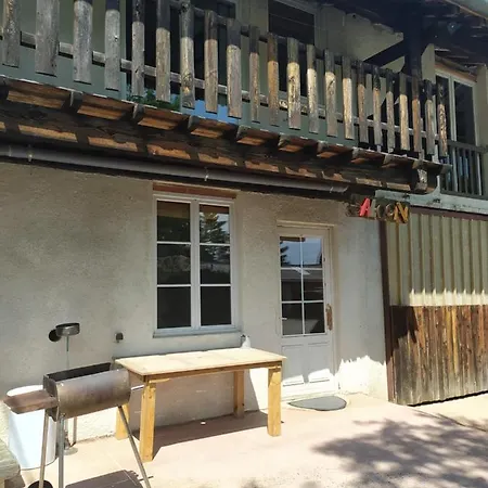 Le Saloon
