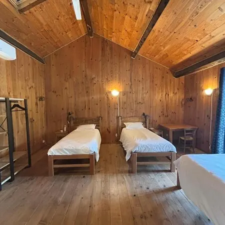 Le Saloon Penzion